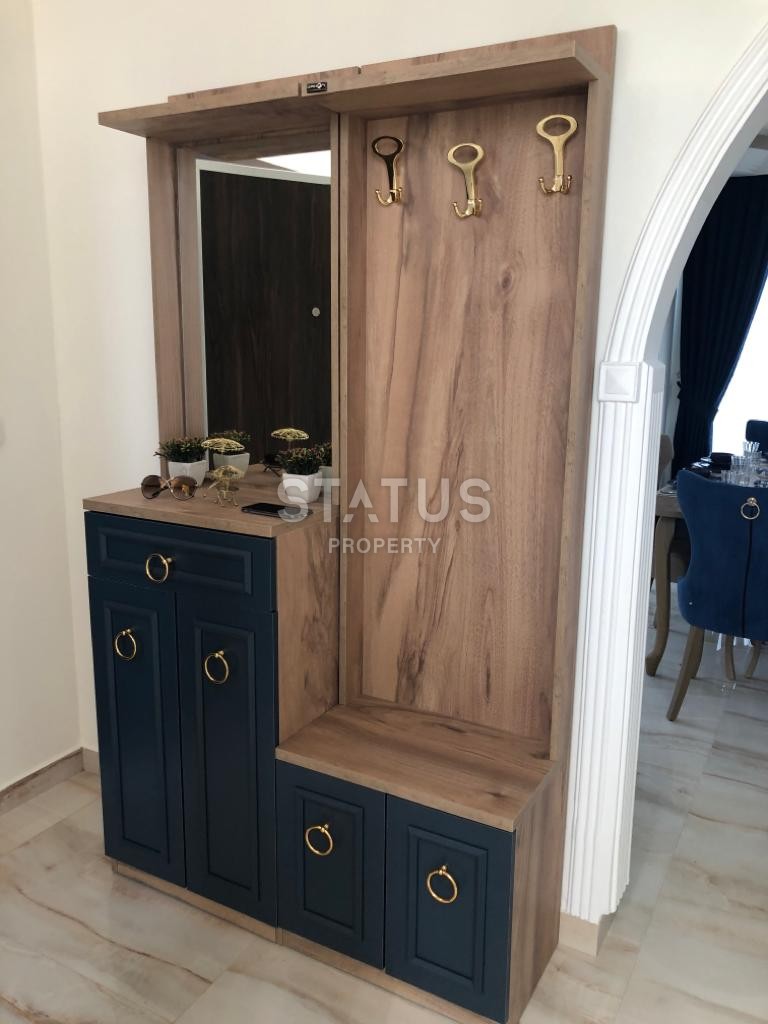 Villas at a bargain price in the beautiful area of Kargicak фото 30