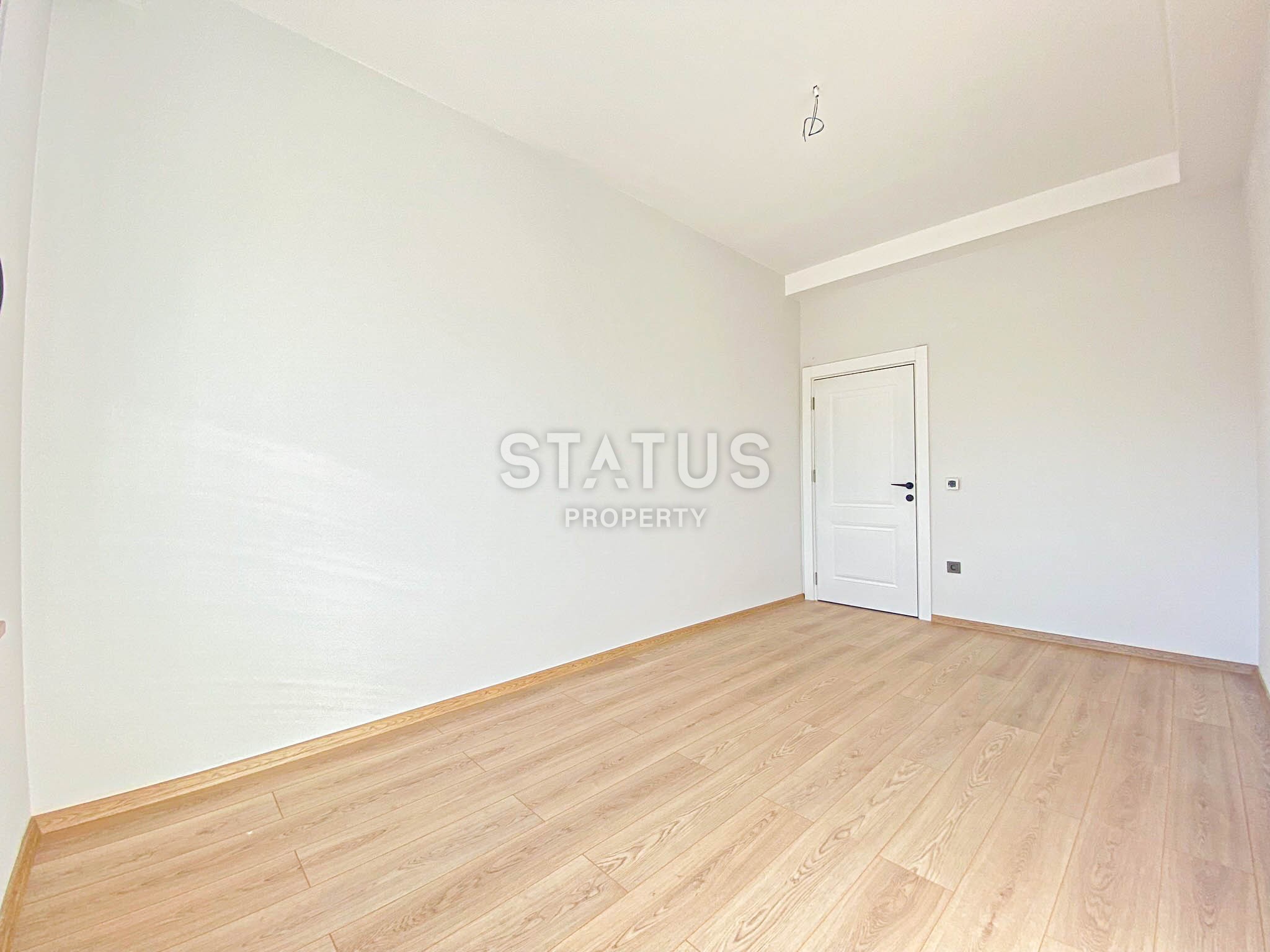 Four-room apartment in Oba in a complex with full infrastructure, 165 m2 фото 10