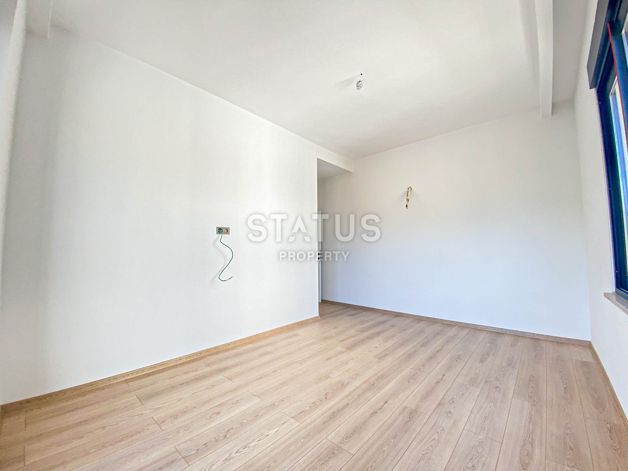 Four-room apartment in Oba in a complex with full infrastructure, 165 m2 фото 16