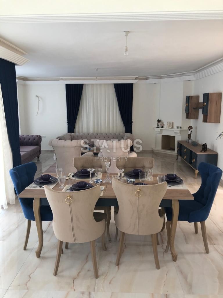 Villas at a bargain price in the beautiful area of Kargicak фото 32