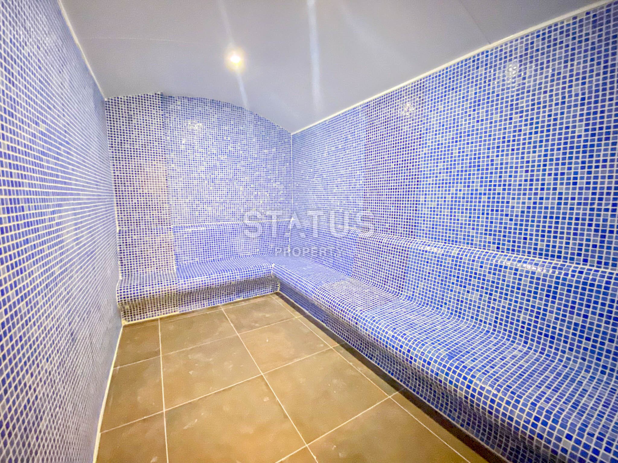 Four-room apartment in Oba in a complex with full infrastructure, 165 m2 фото 30