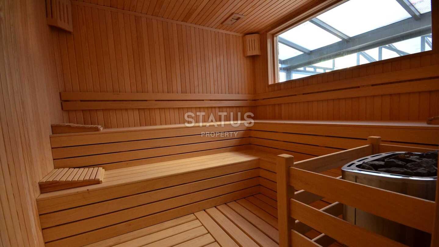 Двухкомнатная квартира в Кестель с видом на море, 65 м2 фото 6