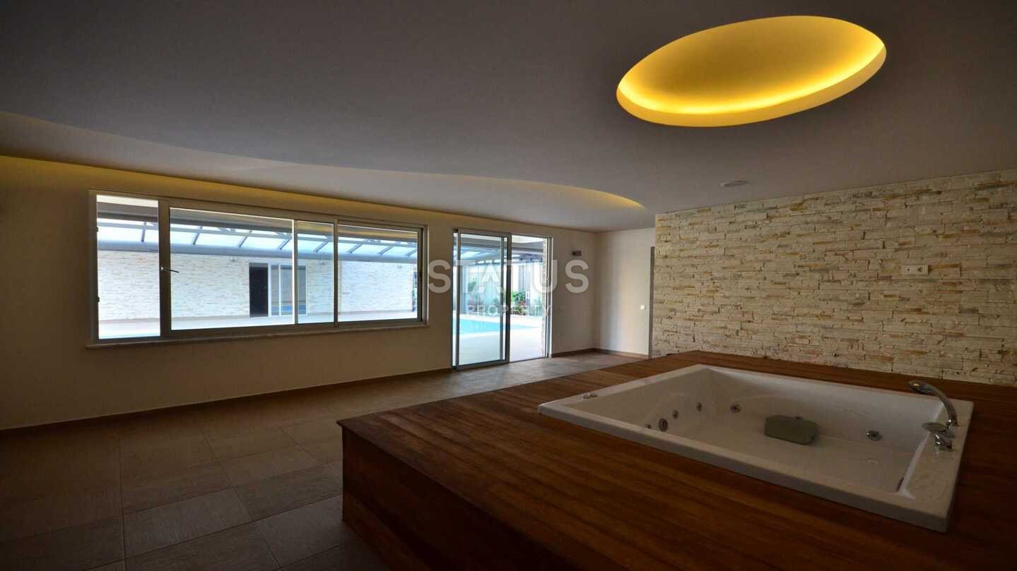 Двухкомнатная квартира в Кестель с видом на море, 65 м2 фото 7