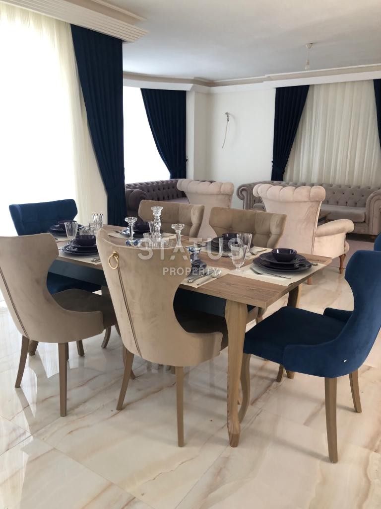 Villas at a bargain price in the beautiful area of Kargicak фото 36