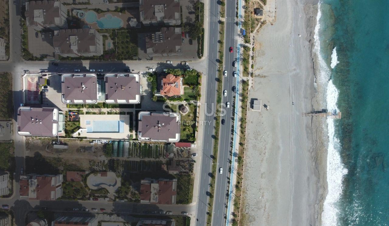 Двухкомнатная квартира в Кестель с видом на море, 65 м2 фото 26