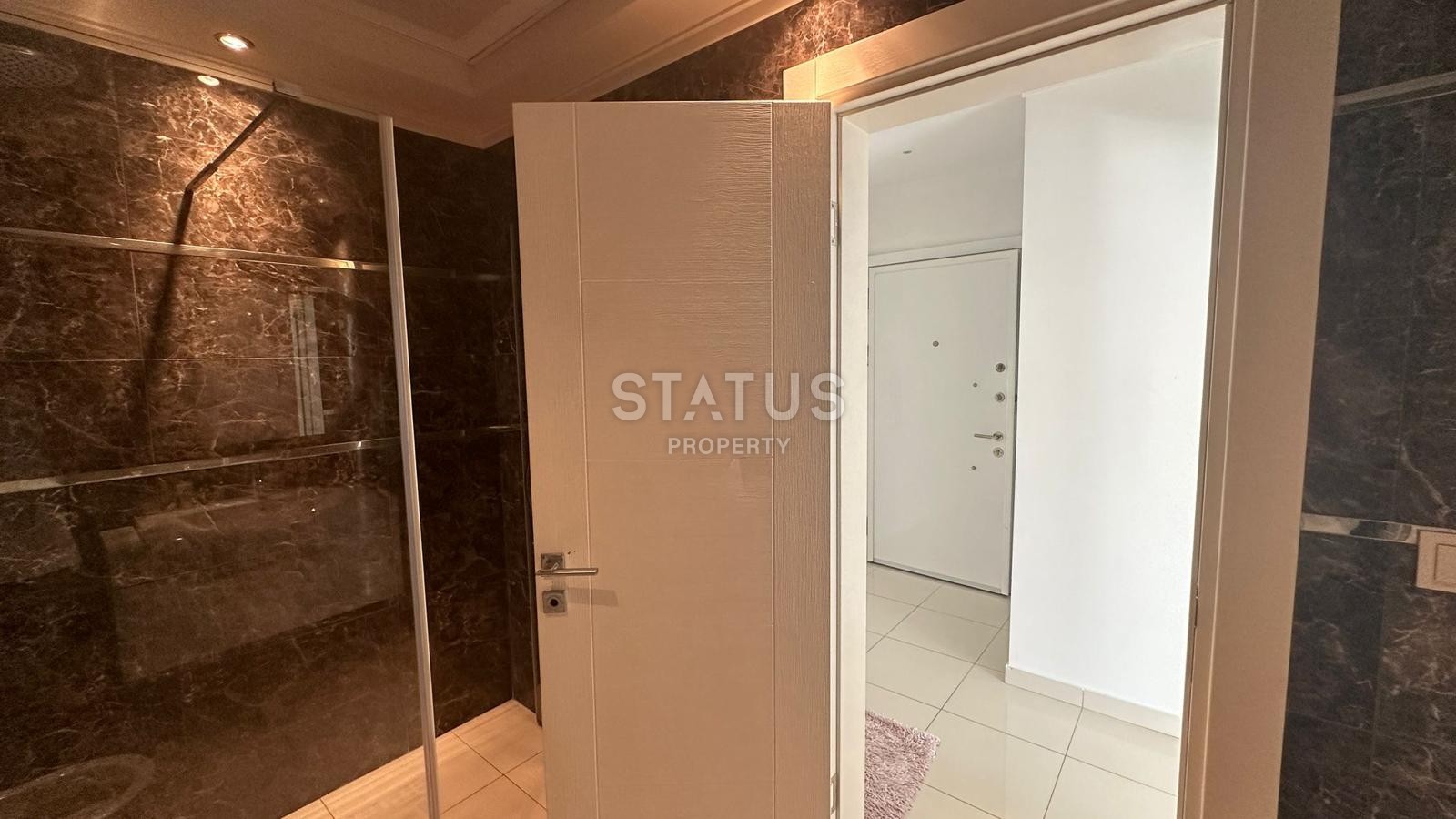 Двухкомнатная квартира в Кестель с видом на море, 65 м2 фото 30