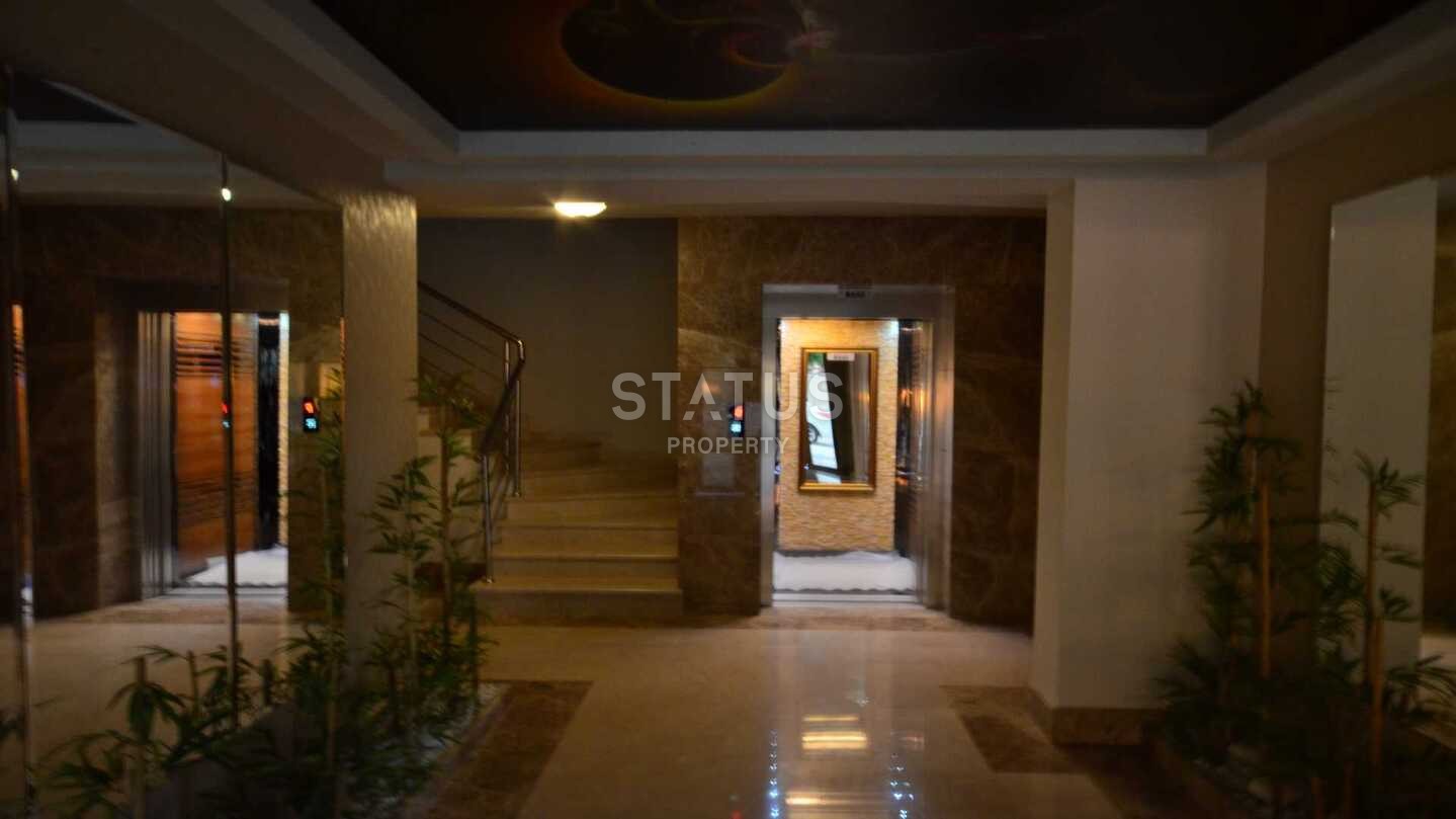 Two-room apartment in Kestel 50 m from the sea, 60 m2 фото 6