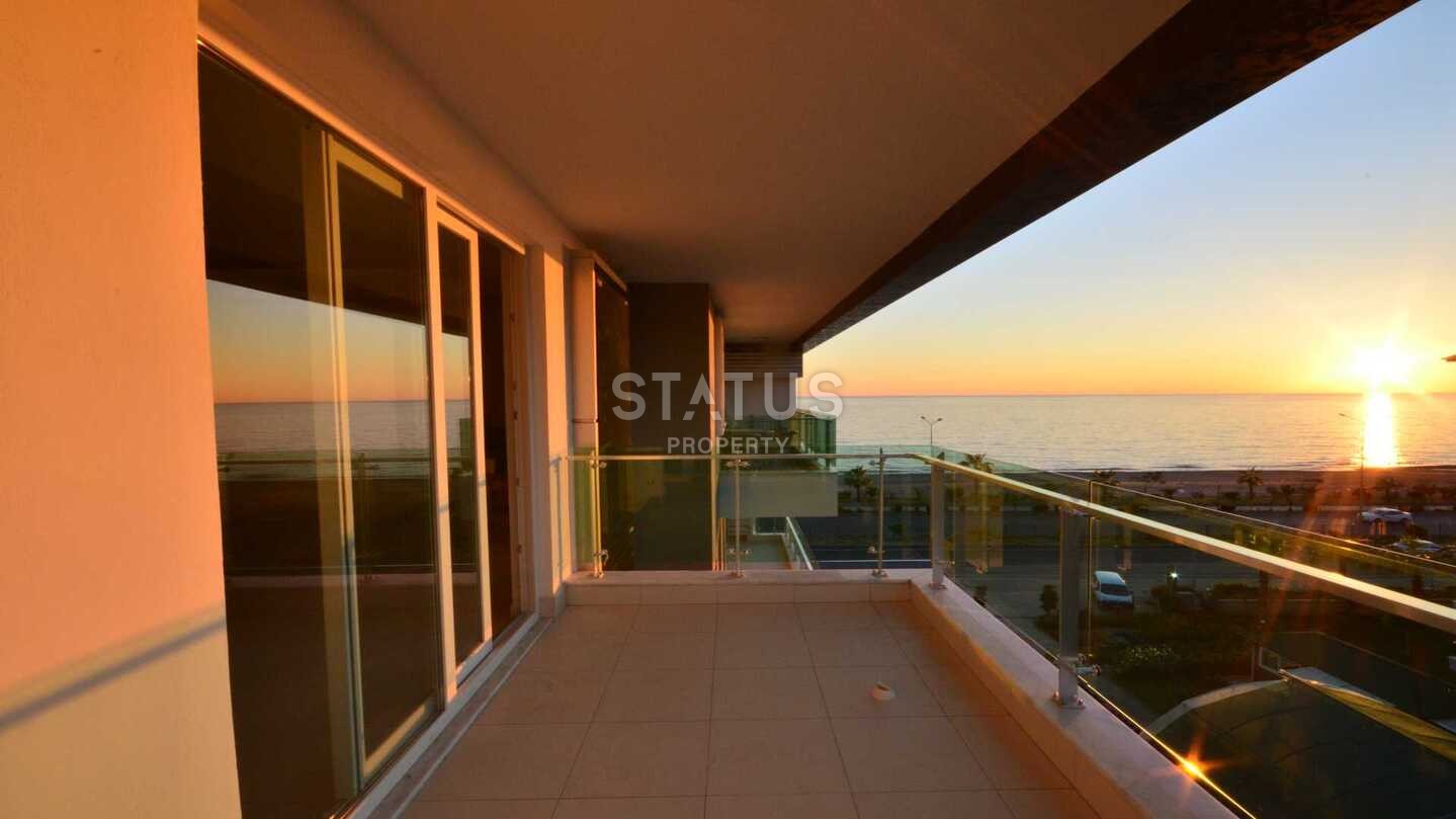 Two-room apartment in Kestel 50 m from the sea, 60 m2 фото 9