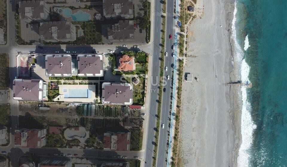 Two-room apartment in Kestel 50 m from the sea, 60 m2 фото 17