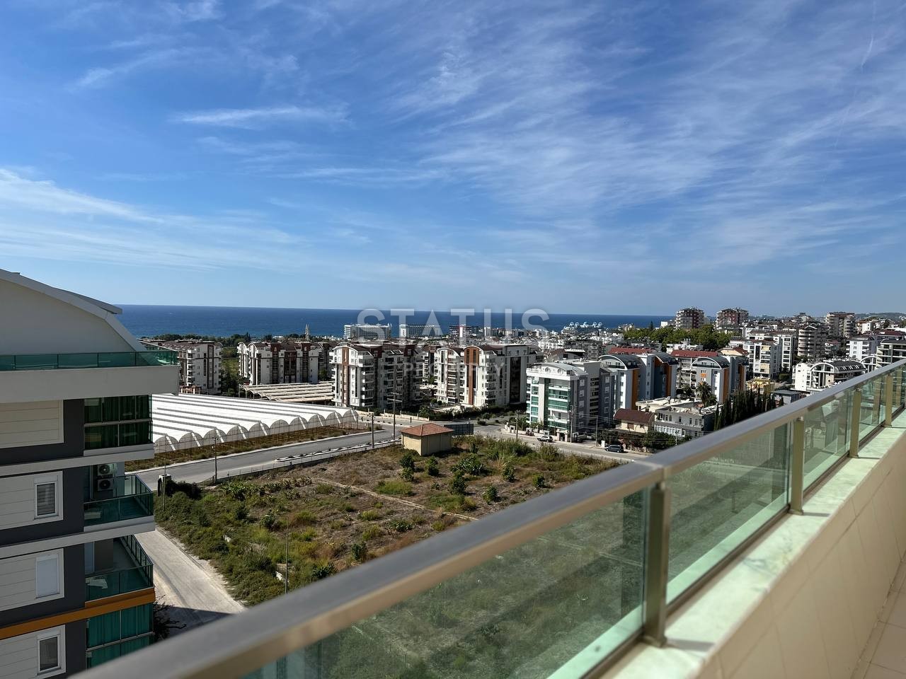 Четырехкомнатная квартира в Авсаллар в комплексе с полной инфраструктурой, 150 м2 фото 4