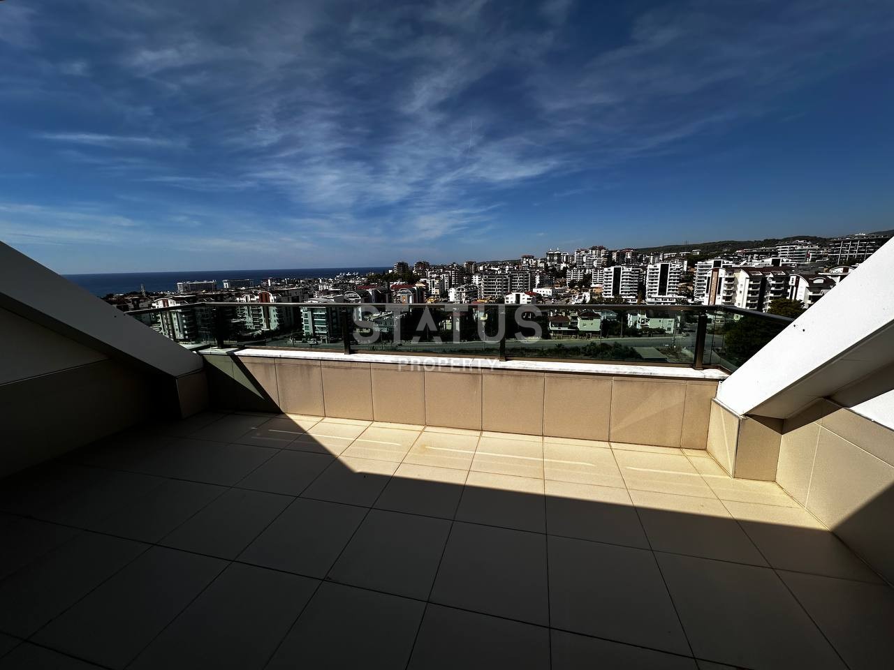 Четырехкомнатная квартира в Авсаллар в комплексе с полной инфраструктурой, 150 м2 фото 20