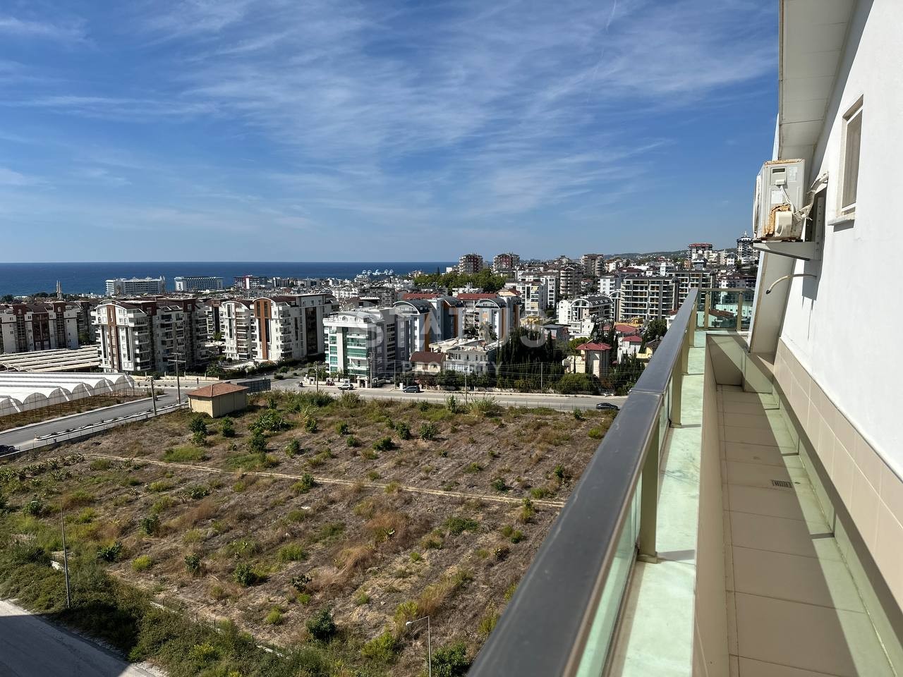 Четырехкомнатная квартира в Авсаллар в комплексе с полной инфраструктурой, 150 м2 фото 35