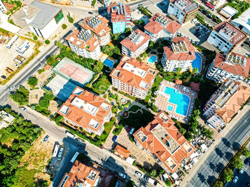 Трехкомнатная квартира с мебелью в Обе! Подходит под ВНЖ! 120 м2 фото 4