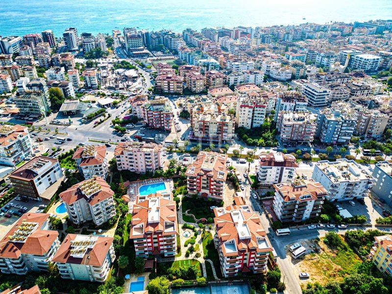 Трехкомнатная квартира с мебелью в Обе! Подходит под ВНЖ! 120 м2 фото 5