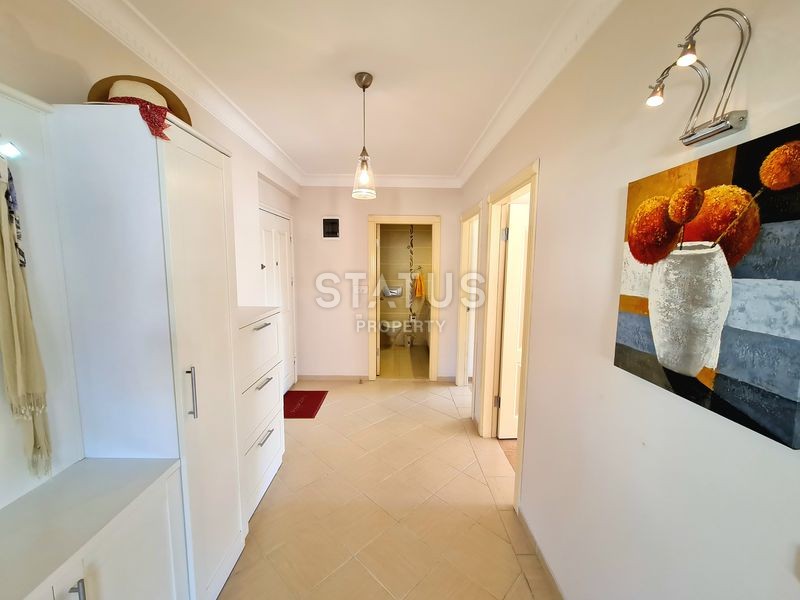 Трехкомнатная квартира с мебелью в Обе! Подходит под ВНЖ! 120 м2 фото 6