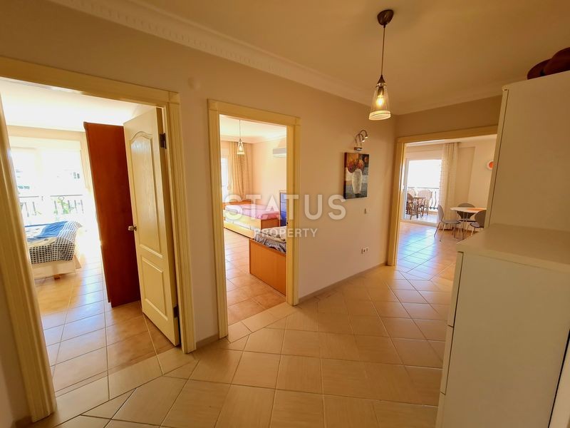 Трехкомнатная квартира с мебелью в Обе! Подходит под ВНЖ! 120 м2 фото 7