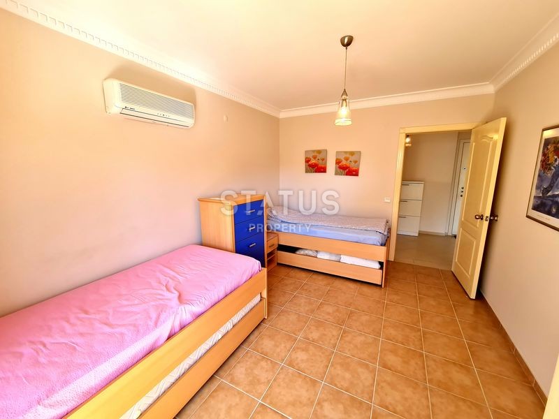 Трехкомнатная квартира с мебелью в Обе! Подходит под ВНЖ! 120 м2 фото 10