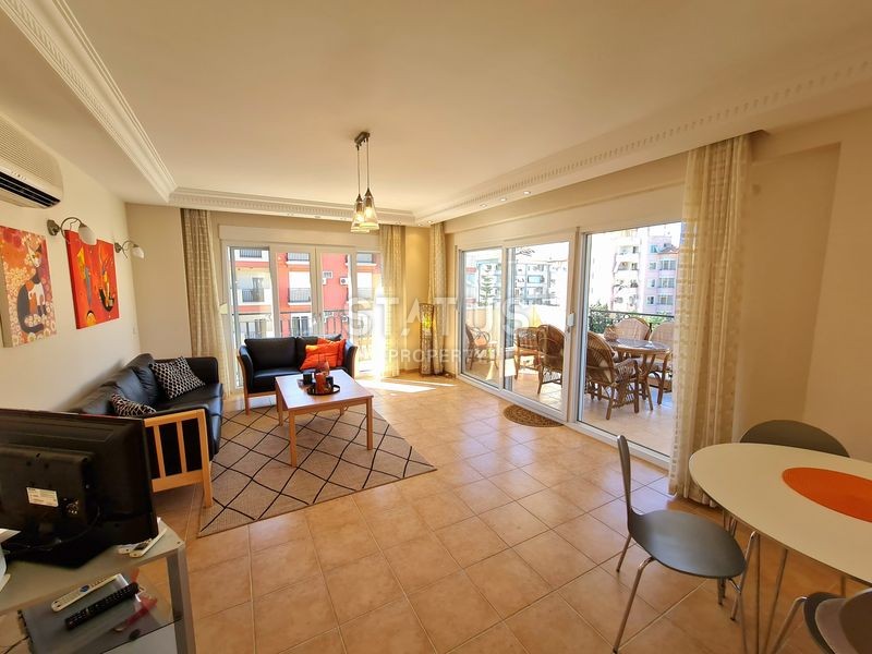 Трехкомнатная квартира с мебелью в Обе! Подходит под ВНЖ! 120 м2 фото 12