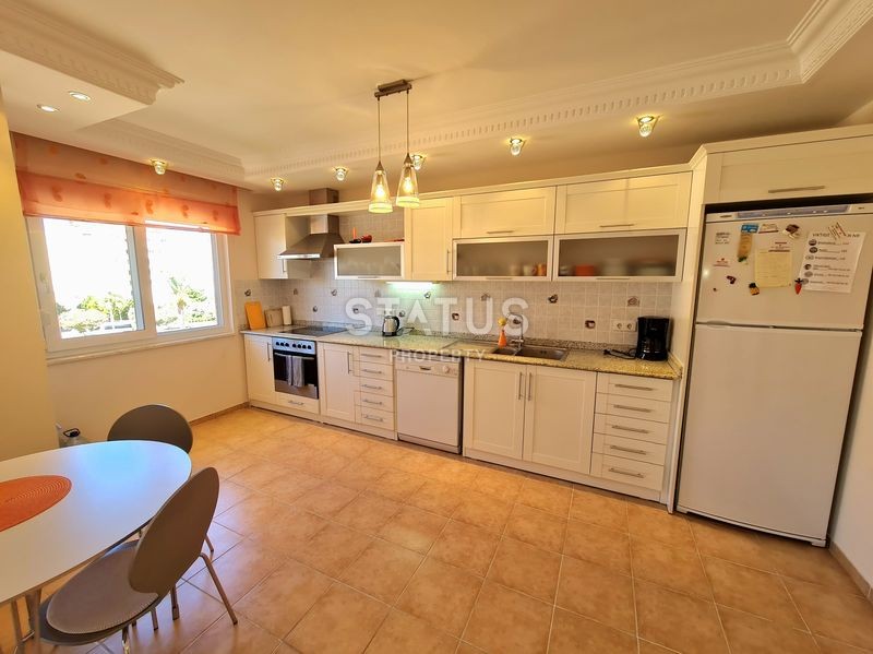 Трехкомнатная квартира с мебелью в Обе! Подходит под ВНЖ! 120 м2 фото 13