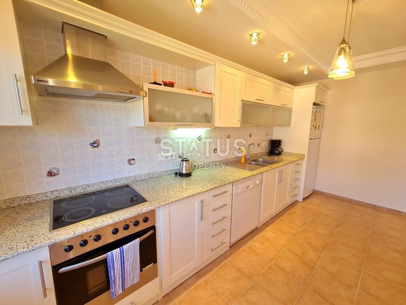 Трехкомнатная квартира с мебелью в Обе! Подходит под ВНЖ! 120 м2 фото 14