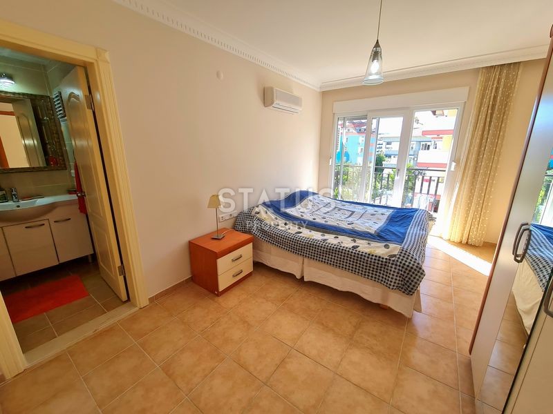 Трехкомнатная квартира с мебелью в Обе! Подходит под ВНЖ! 120 м2 фото 16