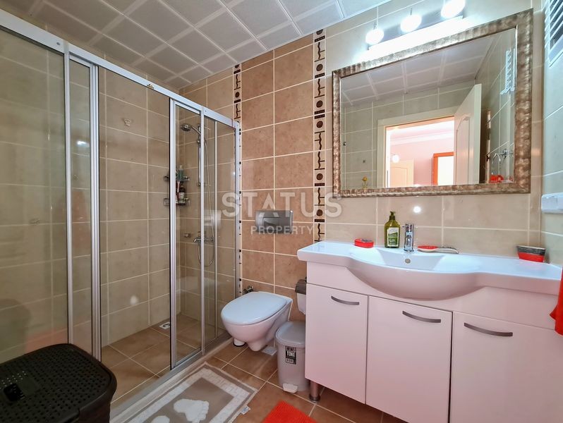 Трехкомнатная квартира с мебелью в Обе! Подходит под ВНЖ! 120 м2 фото 17