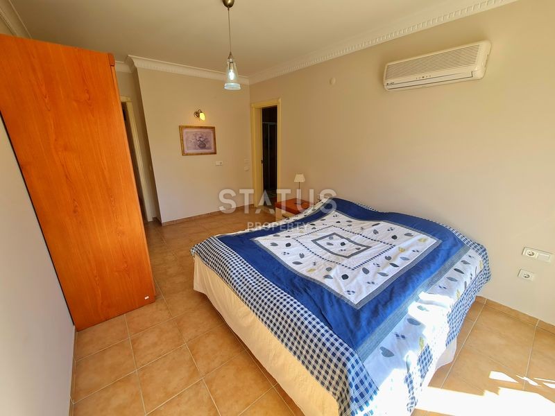 Трехкомнатная квартира с мебелью в Обе! Подходит под ВНЖ! 120 м2 фото 18