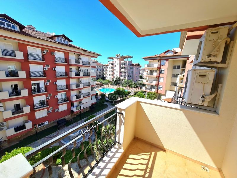 Трехкомнатная квартира с мебелью в Обе! Подходит под ВНЖ! 120 м2 фото 19