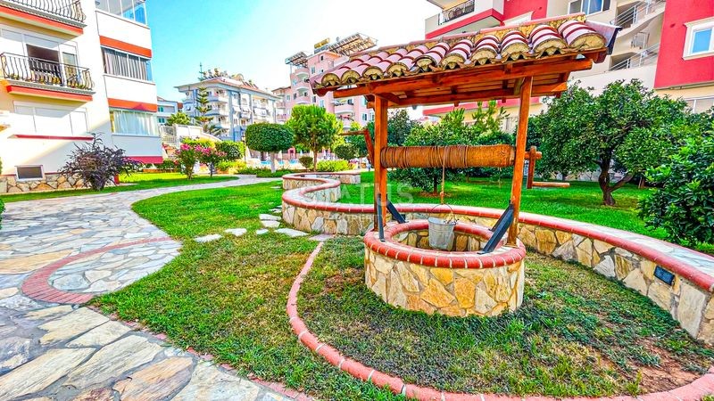 Трехкомнатная квартира с мебелью в Обе! Подходит под ВНЖ! 120 м2 фото 23