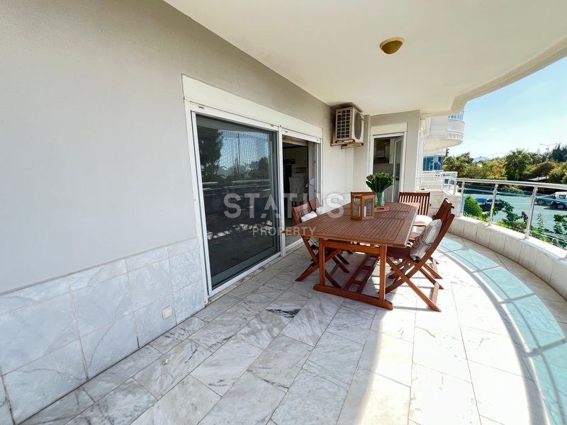 Квартира 3+1 на первой береговой в Тосмуре! Подходит под ВНЖ! фото 6