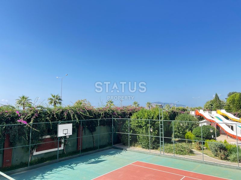 Квартира 3+1 на первой береговой в Тосмуре! Подходит под ВНЖ! фото 7