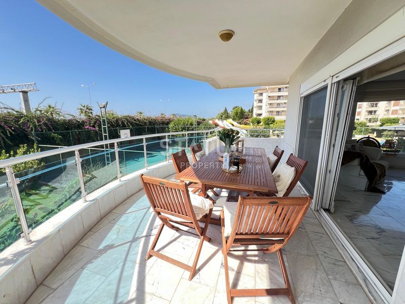 Квартира 3+1 на первой береговой в Тосмуре! Подходит под ВНЖ! фото 9