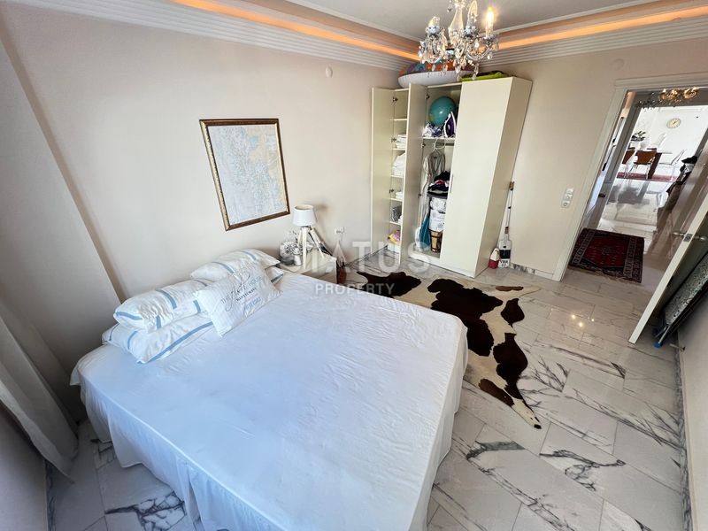 Квартира 3+1 на первой береговой в Тосмуре! Подходит под ВНЖ! фото 10