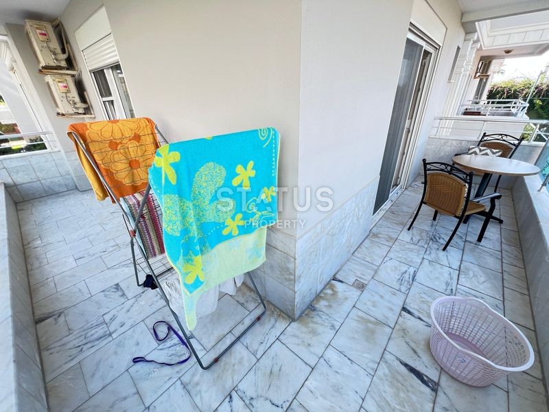 Квартира 3+1 на первой береговой в Тосмуре! Подходит под ВНЖ! фото 13