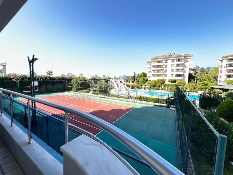 Квартира 3+1 на первой береговой в Тосмуре! Подходит под ВНЖ! фото 14