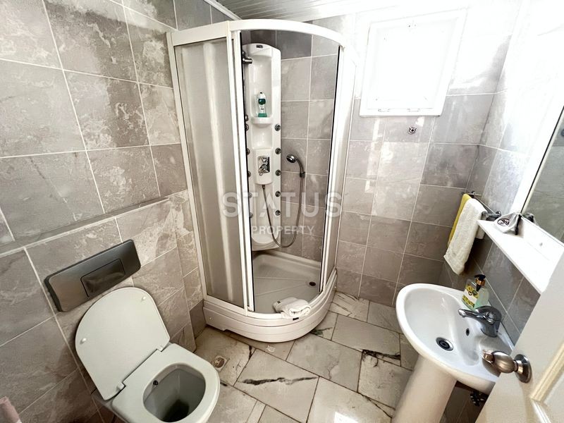 Квартира 3+1 на первой береговой в Тосмуре! Подходит под ВНЖ! фото 16