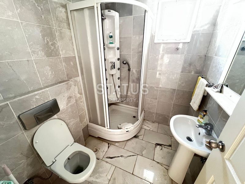 Квартира 3+1 на первой береговой в Тосмуре! Подходит под ВНЖ! фото 17