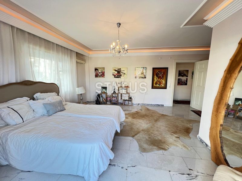 Квартира 3+1 на первой береговой в Тосмуре! Подходит под ВНЖ! фото 19