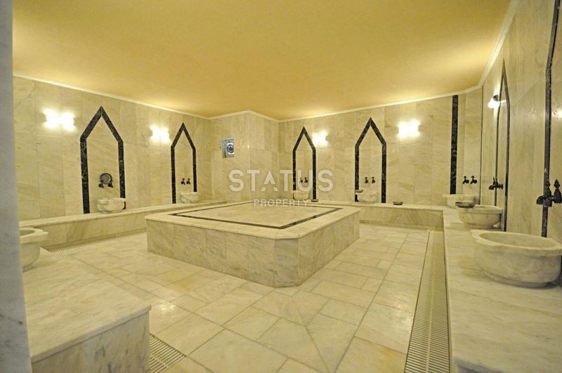 Квартира 3+1 на первой береговой в Тосмуре! Подходит под ВНЖ! фото 21