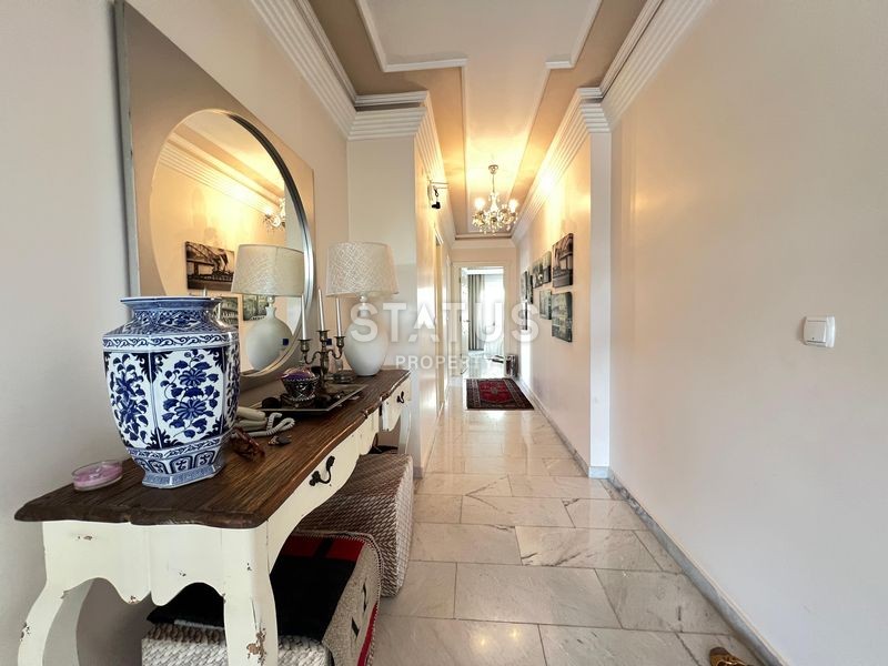 Квартира 3+1 на первой береговой в Тосмуре! Подходит под ВНЖ! фото 27