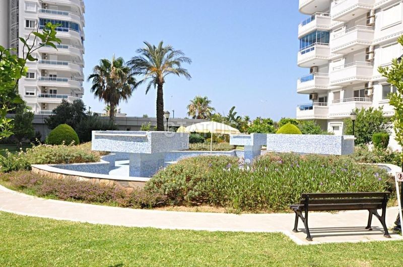 Квартира 3+1 на первой береговой в Тосмуре! Подходит под ВНЖ! фото 34