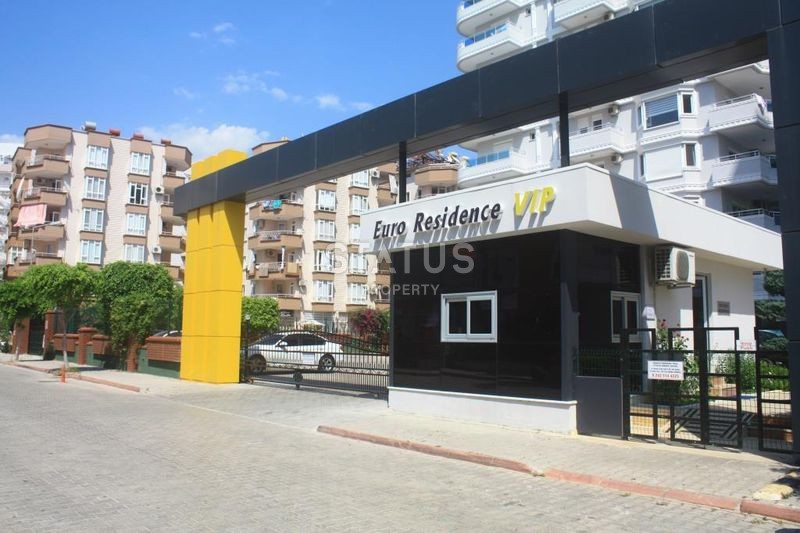 Квартира 3+1 на первой береговой в Тосмуре! Подходит под ВНЖ! фото 46