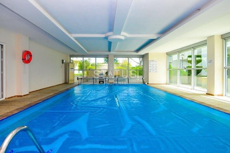 Квартира 3+1 на первой береговой в Тосмуре! Подходит под ВНЖ! фото 48