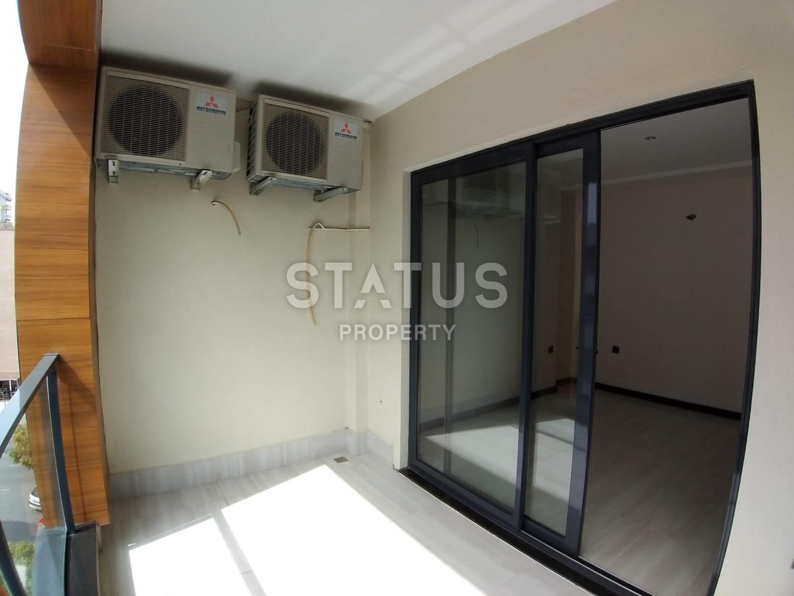 Новая меблированная квартира 1+1 в Махмутларе, 70 м2 фото 12