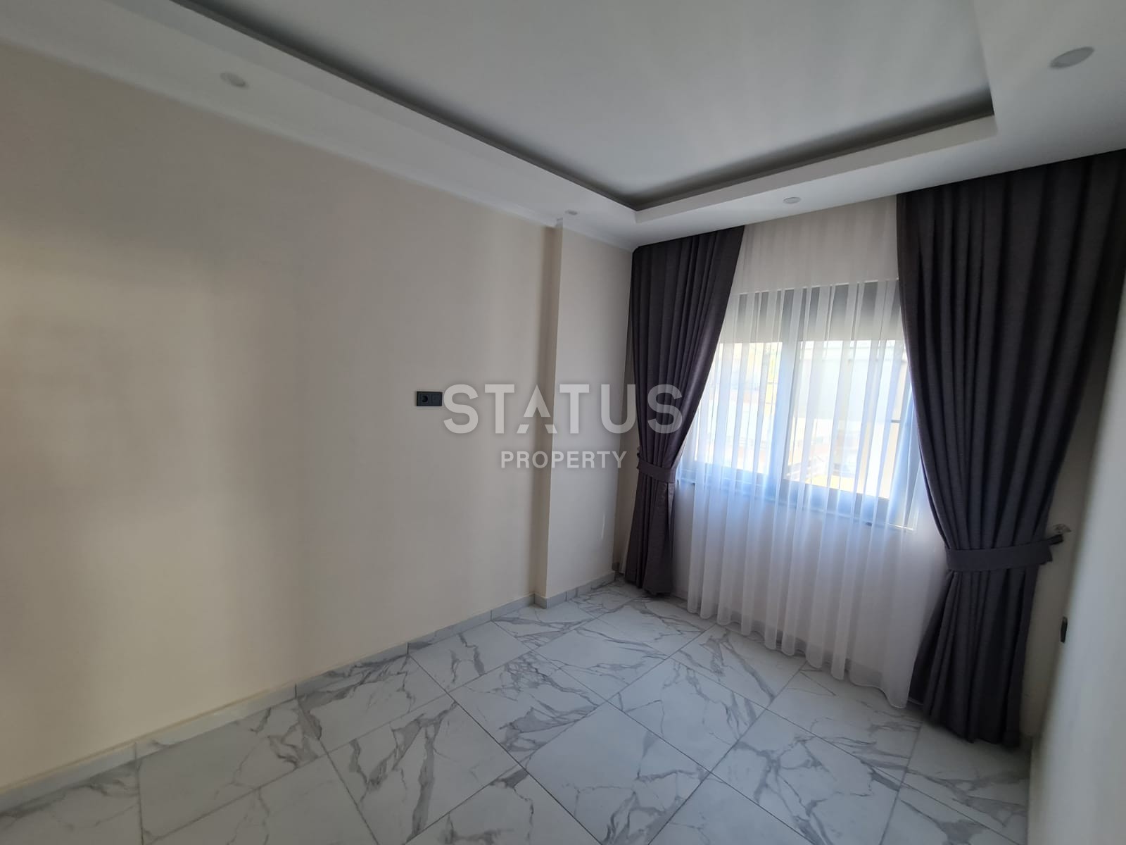 Срочная продажа! Квартира 1+1 в 150 метрах от моря, 50 м2 фото 5