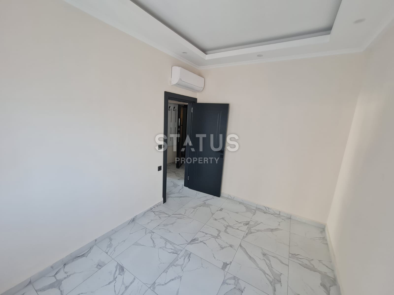 Срочная продажа! Квартира 1+1 в 150 метрах от моря, 50 м2 фото 6