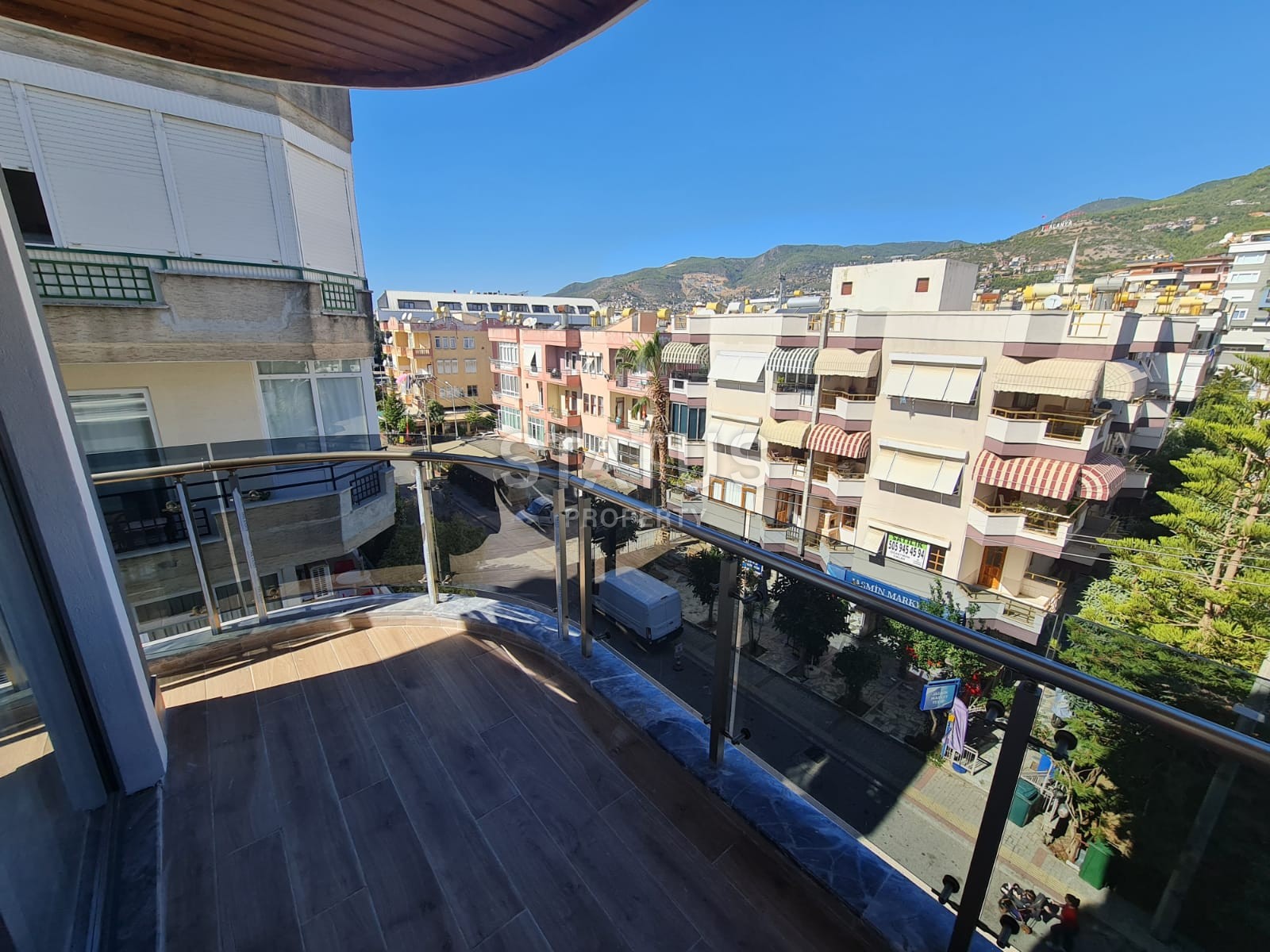 Срочная продажа! Квартира 1+1 в 150 метрах от моря, 50 м2 фото 15