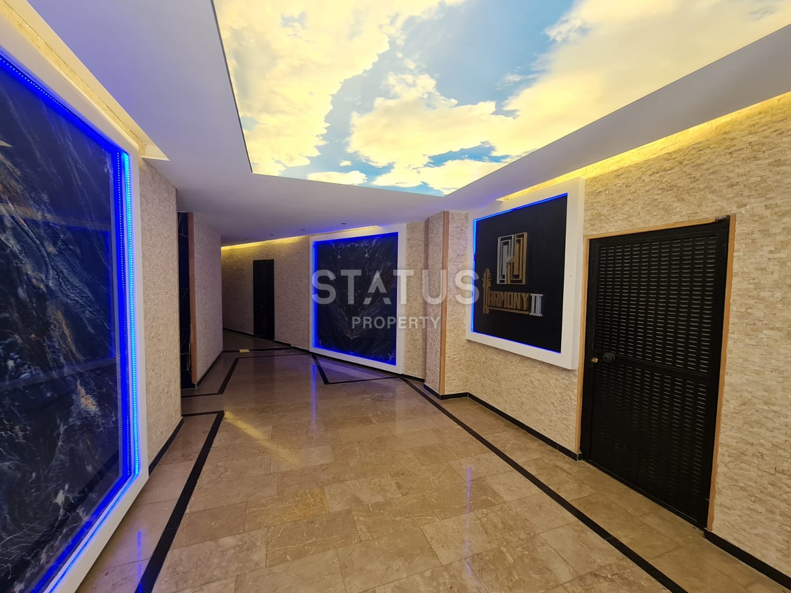 Срочная продажа! Квартира 1+1 в 150 метрах от моря, 50 м2 фото 16