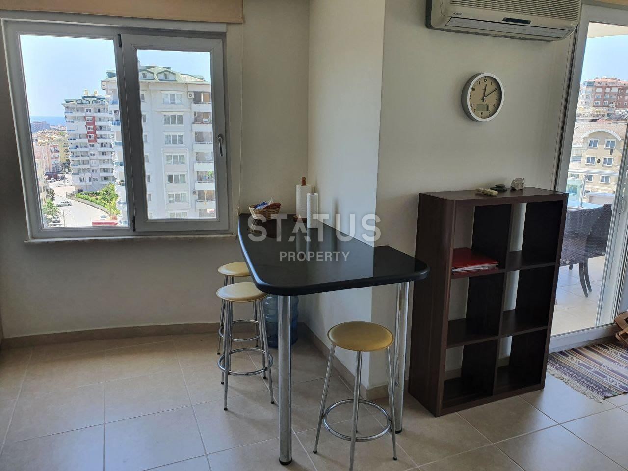 Квартира 2+1 с меблеью в Джикджилли, 135 м2 фото 4