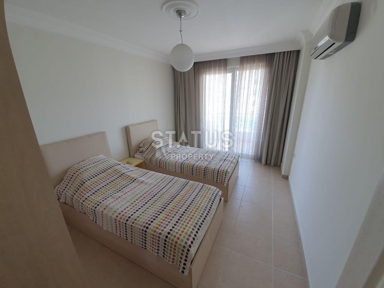 Квартира 2+1 с меблеью в Джикджилли, 135 м2 фото 7